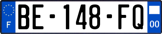 BE-148-FQ