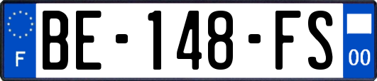 BE-148-FS