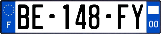 BE-148-FY