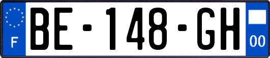 BE-148-GH