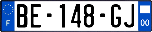 BE-148-GJ