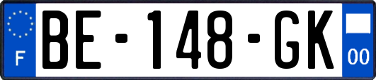 BE-148-GK