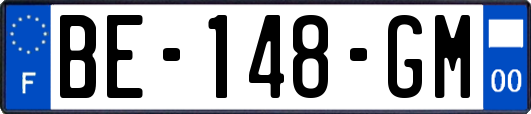 BE-148-GM