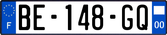 BE-148-GQ