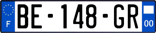 BE-148-GR