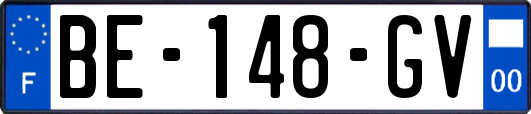 BE-148-GV