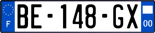 BE-148-GX