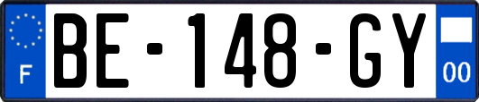BE-148-GY
