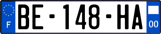 BE-148-HA