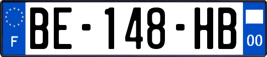 BE-148-HB