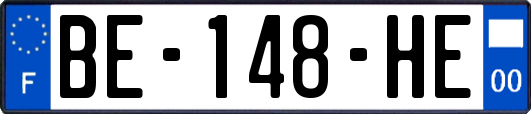 BE-148-HE