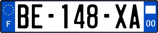 BE-148-XA