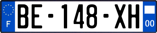 BE-148-XH