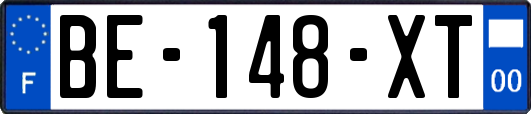 BE-148-XT