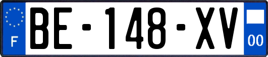 BE-148-XV