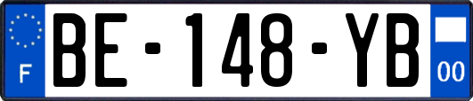 BE-148-YB