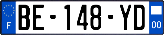 BE-148-YD