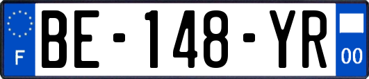 BE-148-YR