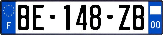 BE-148-ZB