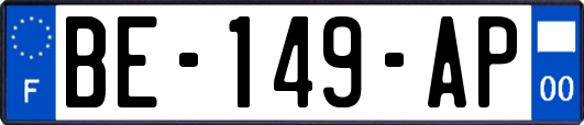 BE-149-AP