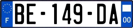 BE-149-DA