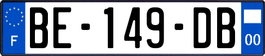 BE-149-DB