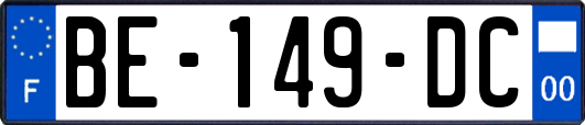 BE-149-DC