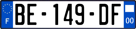 BE-149-DF