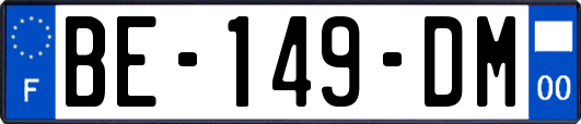 BE-149-DM