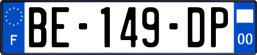 BE-149-DP