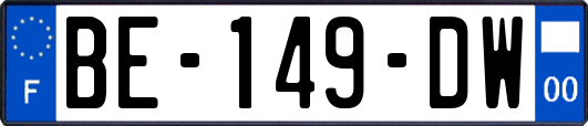 BE-149-DW