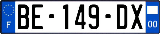 BE-149-DX