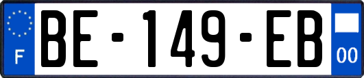 BE-149-EB
