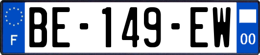 BE-149-EW