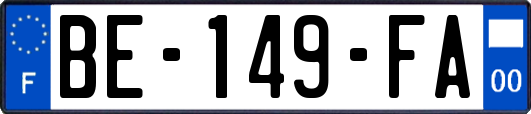BE-149-FA
