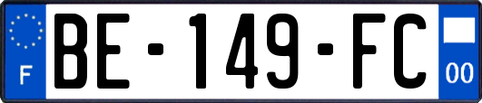 BE-149-FC
