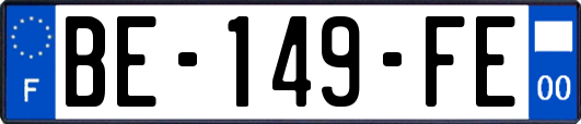 BE-149-FE