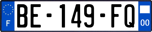 BE-149-FQ