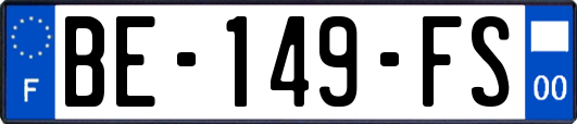BE-149-FS