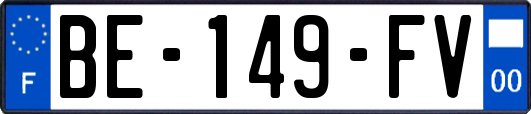 BE-149-FV