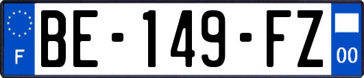 BE-149-FZ