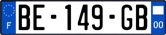 BE-149-GB
