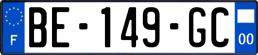 BE-149-GC