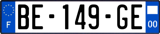BE-149-GE