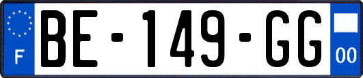 BE-149-GG