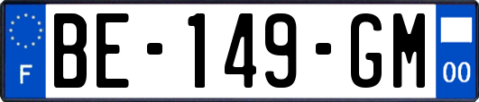 BE-149-GM