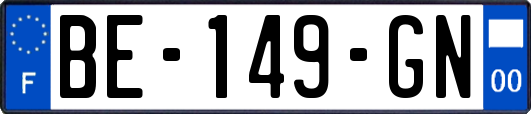 BE-149-GN
