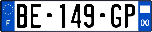 BE-149-GP