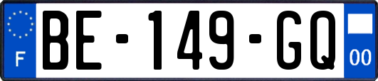 BE-149-GQ