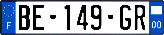 BE-149-GR